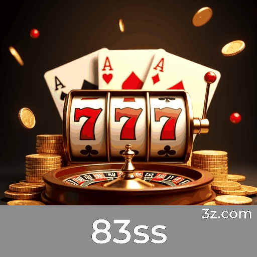 83ss: O Mundo dos Jogos Selecionados