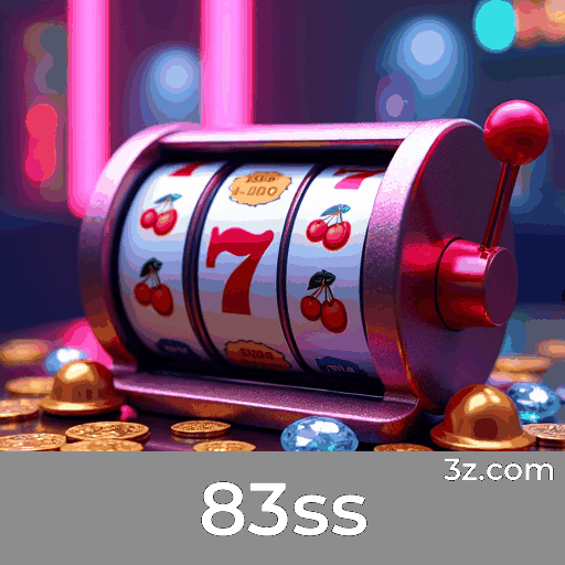 83ss: Cassino Online Seguro e Divertido